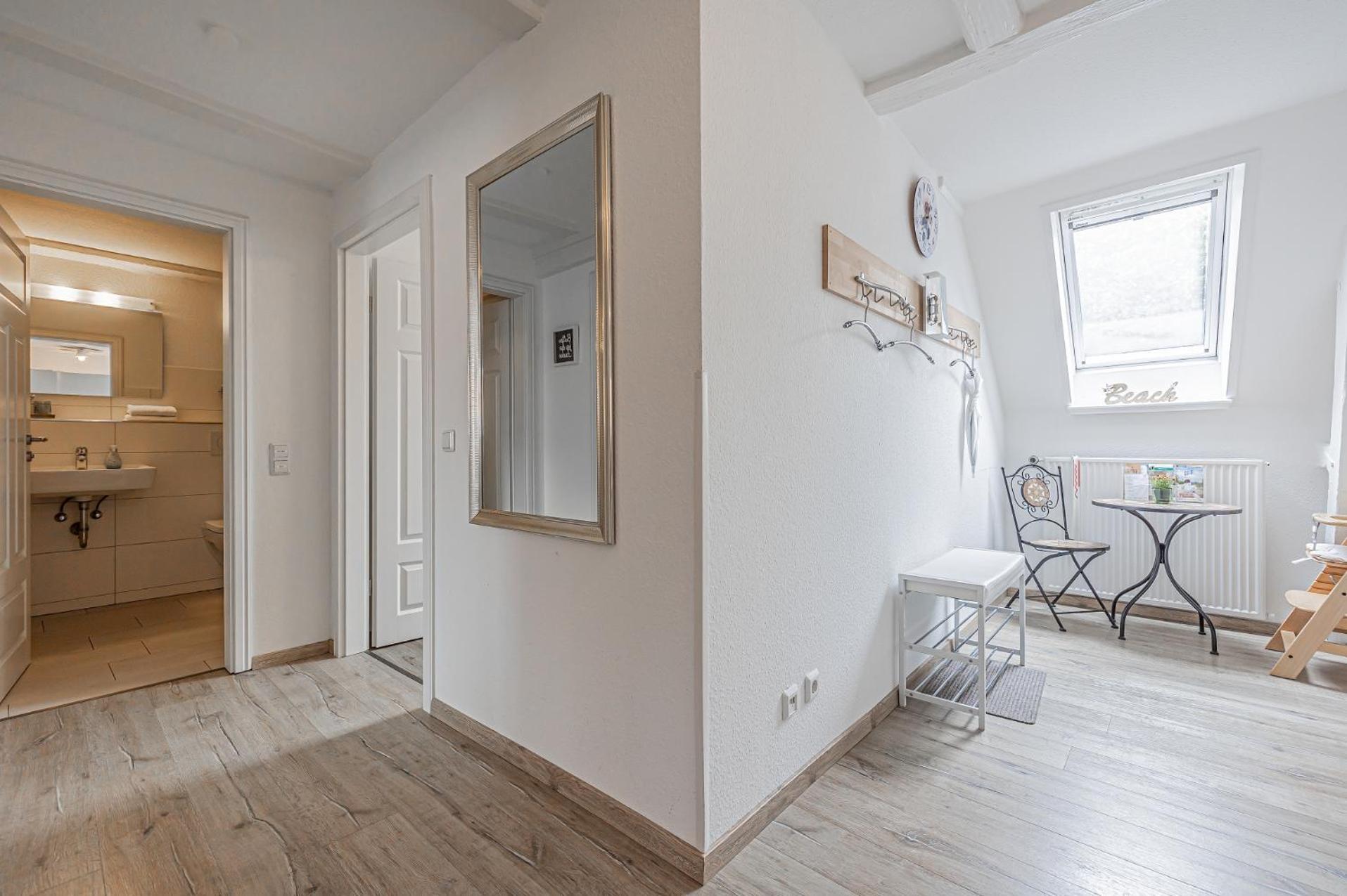 Fewo1846 - Im Sonnenhof - Komfortable 2-Zimmer-Wohnung Im Stadtzentrum Flensburg Dış mekan fotoğraf